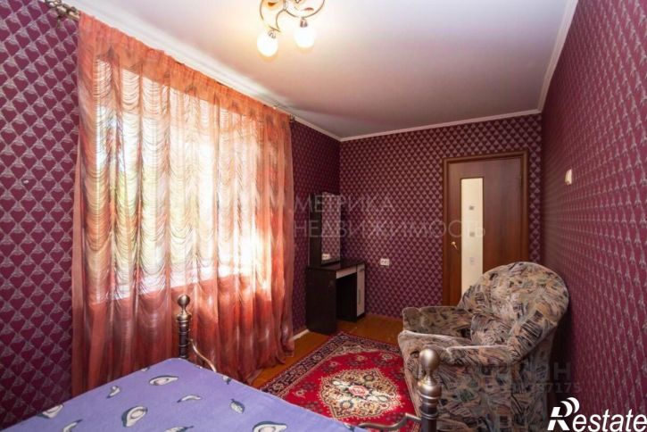 2-комн квартира ул Харьковская, 71а,  д. 71а