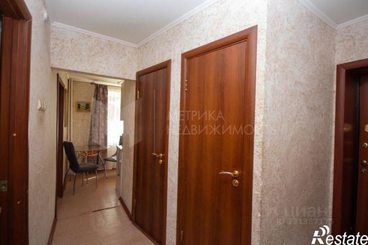 2-комн квартира ул Харьковская, 71а,  д. 71а