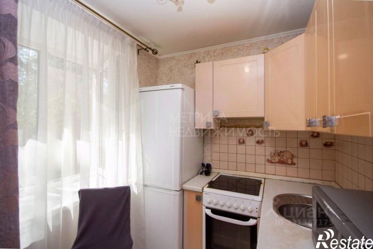 2-комн квартира ул Харьковская, 71а,  д. 71а