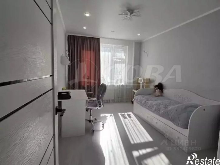 2-комн квартира ул Василия Подшибякина, 21,  д. 21
