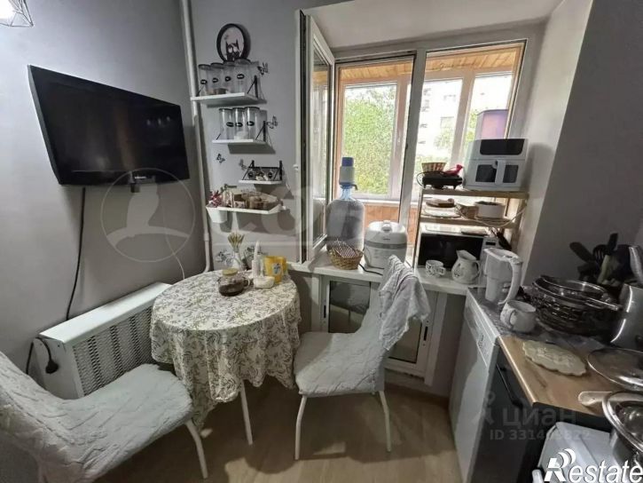 1-комн квартира ул Волгоградская, 103,  д. 103