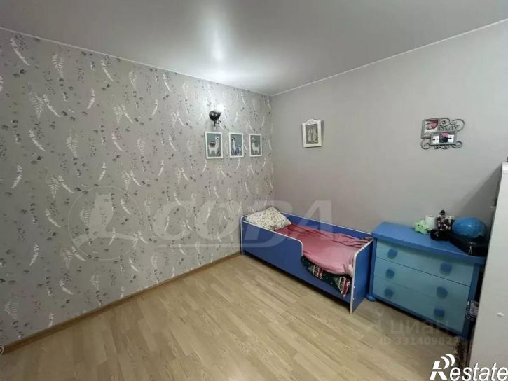 1-комн квартира ул Волгоградская, 103,  д. 103
