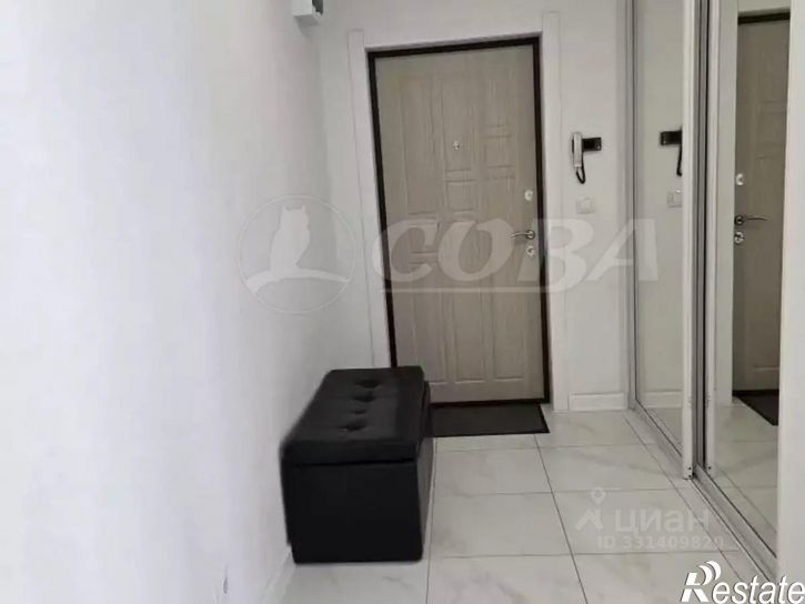 2-комн квартира ул Василия Подшибякина, 21,  д. 21