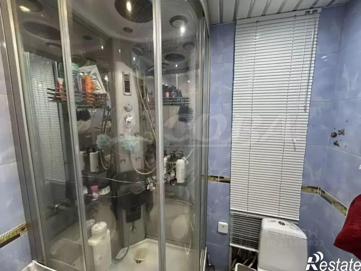 1-комн квартира ул Волгоградская, 103,  д. 103
