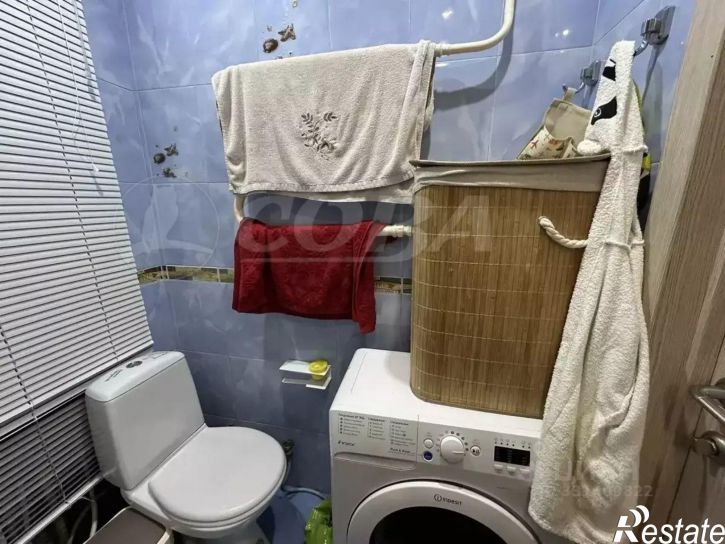 1-комн квартира ул Волгоградская, 103,  д. 103