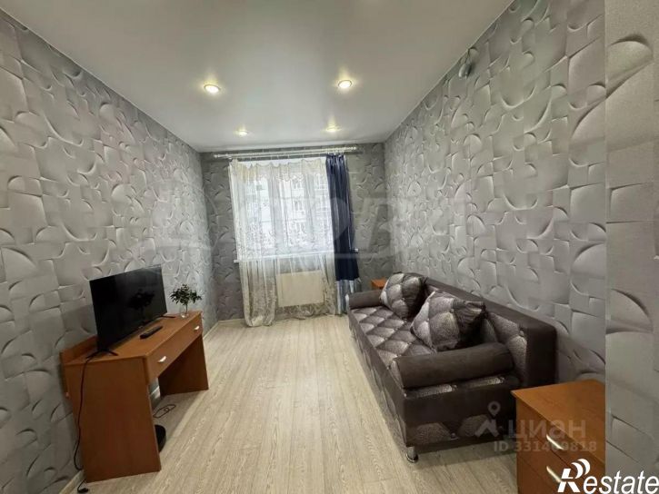 1-комн квартира ул Дамбовская, 29 1,  д. 29 1,  к. 1