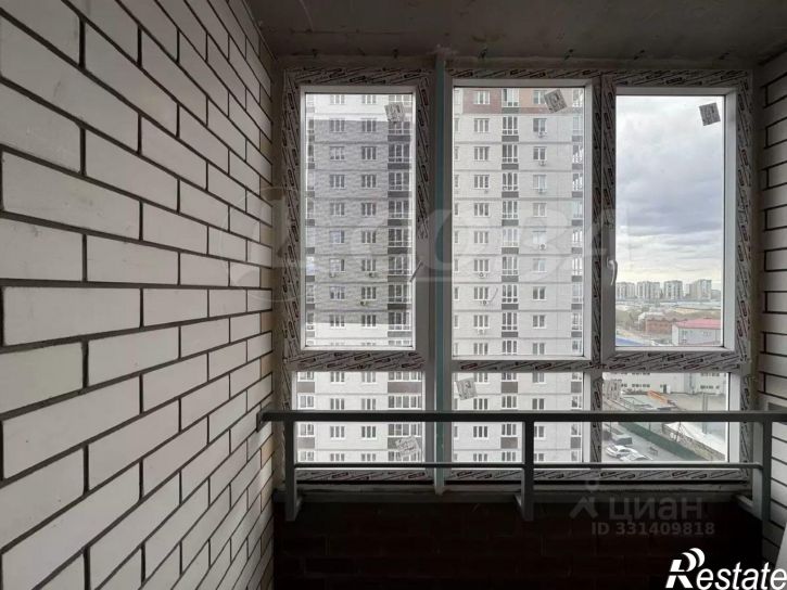 1-комн квартира ул Дамбовская, 29 1,  д. 29 1,  к. 1