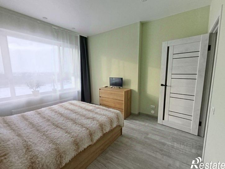 1-комн квартира Воронинская улица, 47,  д. 47