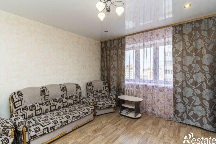 2-комн квартира ул Прокопия Артамонова, 8,  д. 8