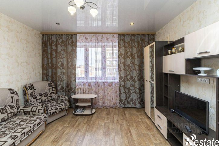 2-комн квартира ул Прокопия Артамонова, 8,  д. 8