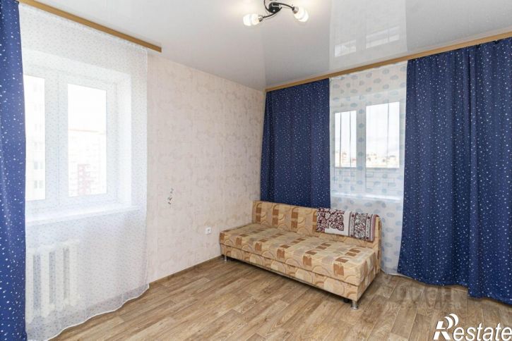 2-комн квартира ул Прокопия Артамонова, 8,  д. 8