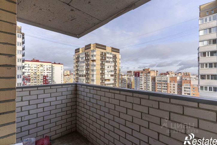 2-комн квартира ул Прокопия Артамонова, 8,  д. 8