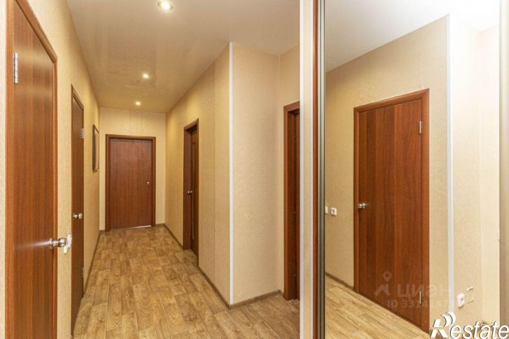 2-комн квартира ул Прокопия Артамонова, 8,  д. 8