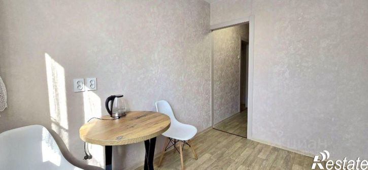 1-комн квартира ул Вербовая, 2,  д. 2