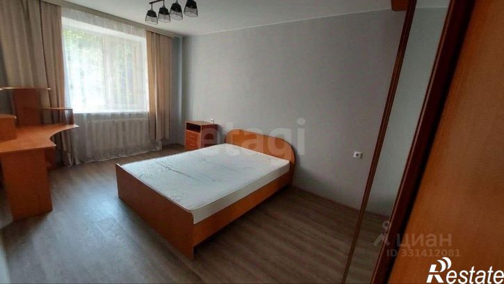 2-комн квартира ул Елизарова, 8,  д. 8