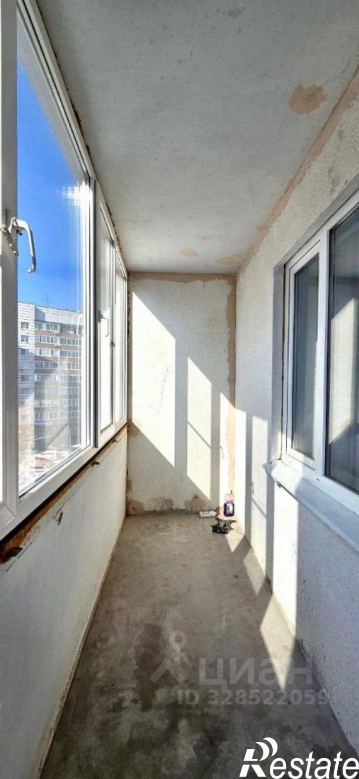 1-комн квартира ул Вербовая, 2,  д. 2