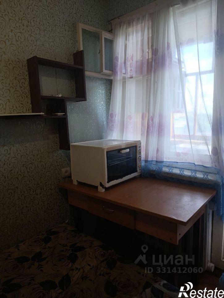 1-комн квартира ул Мельникайте, 63,  д. 63
