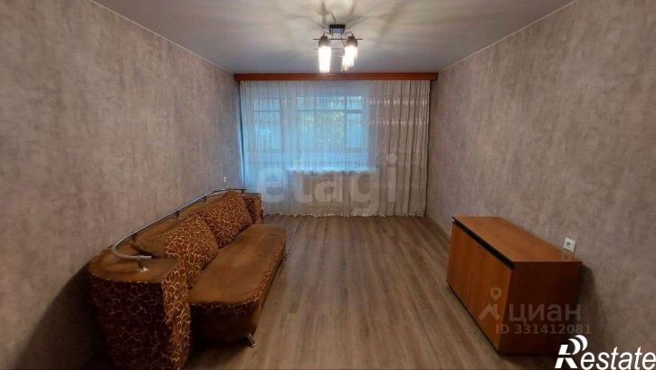 2-комн квартира ул Елизарова, 8,  д. 8