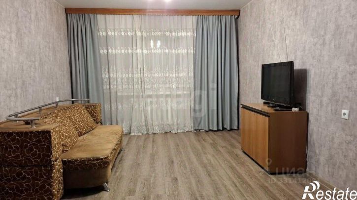 2-комн квартира ул Елизарова, 8,  д. 8