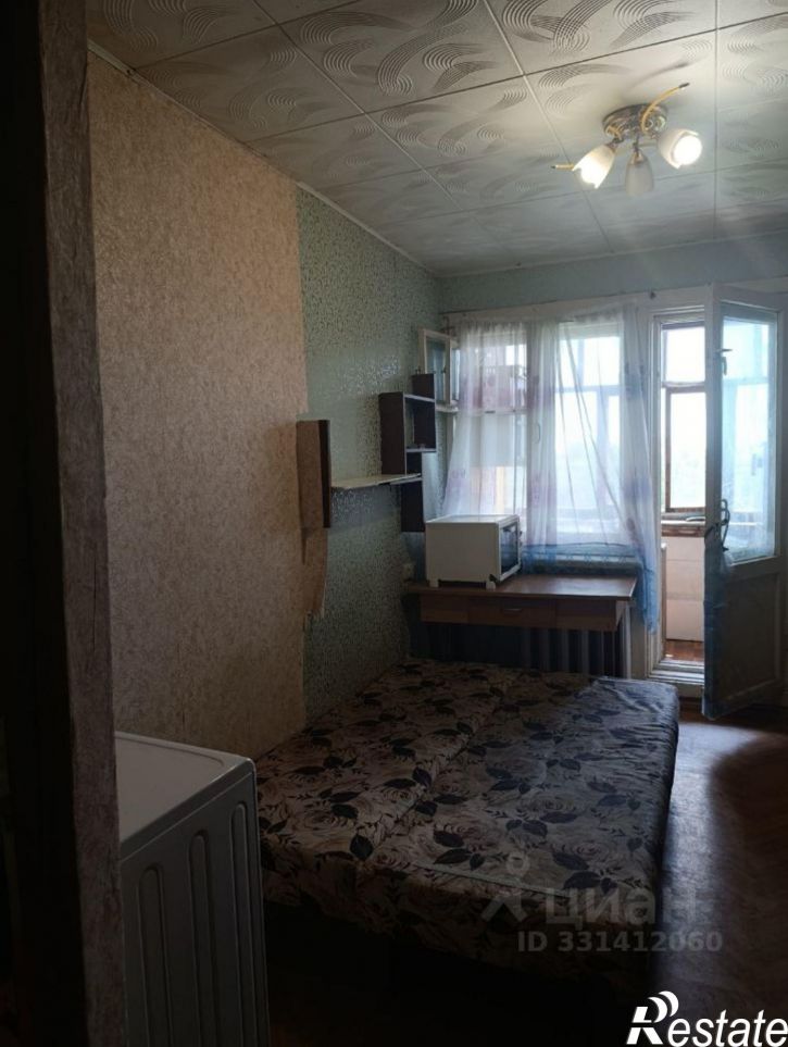 1-комн квартира ул Мельникайте, 63,  д. 63
