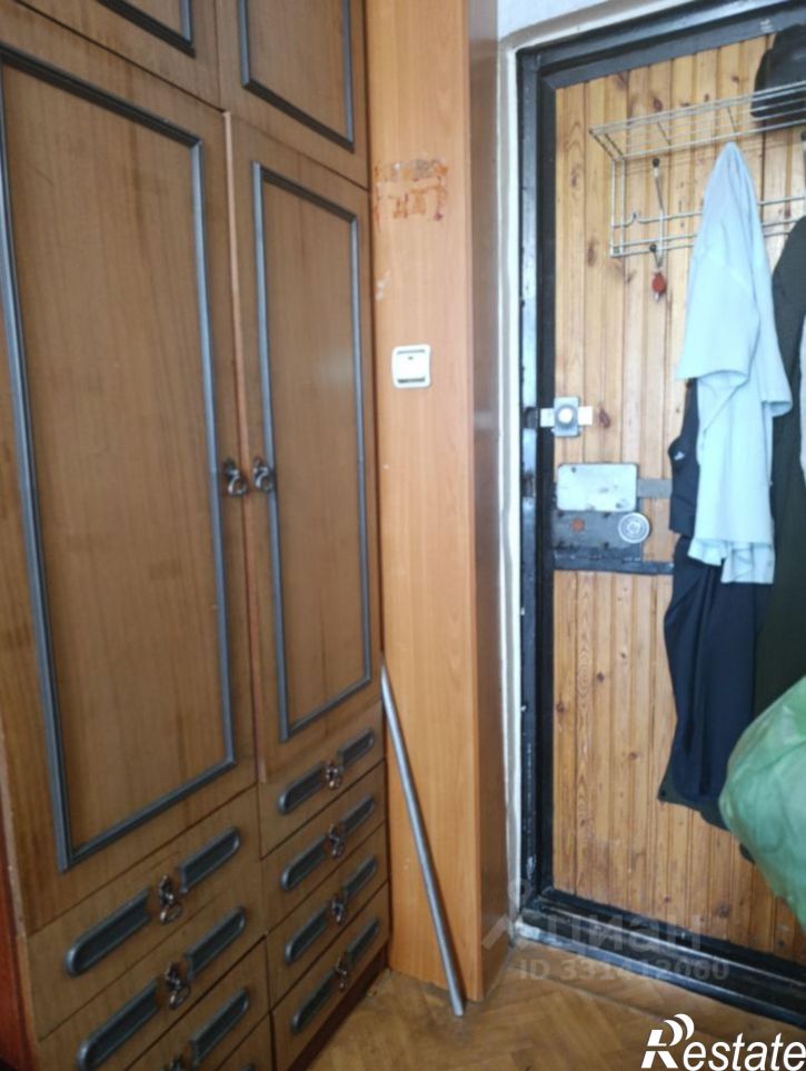 1-комн квартира ул Мельникайте, 63,  д. 63