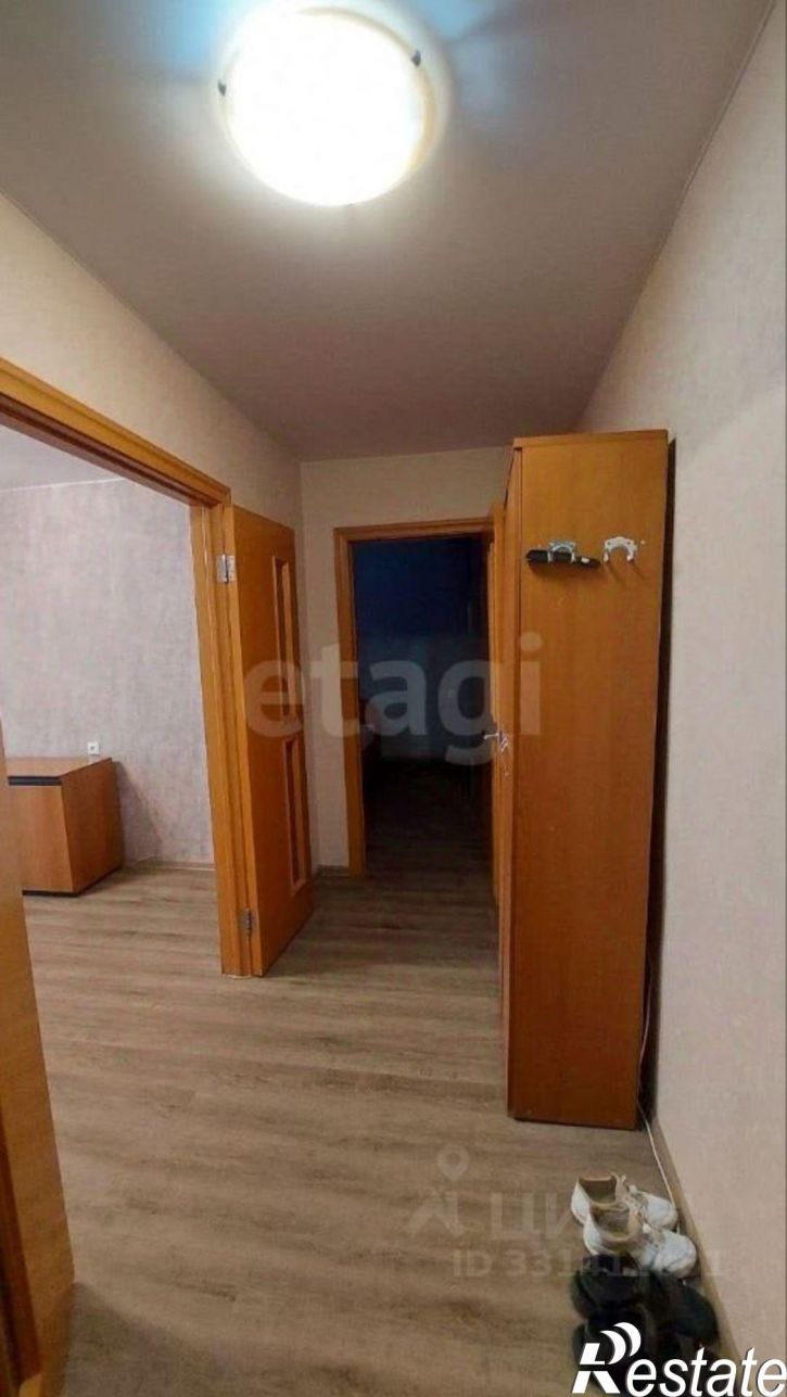 2-комн квартира ул Елизарова, 8,  д. 8