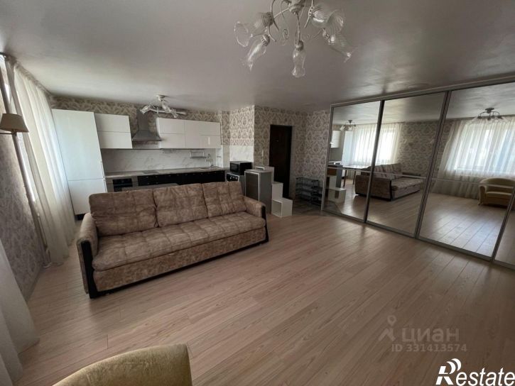 3-комн квартира ул Самарцева, 30,  д. 30