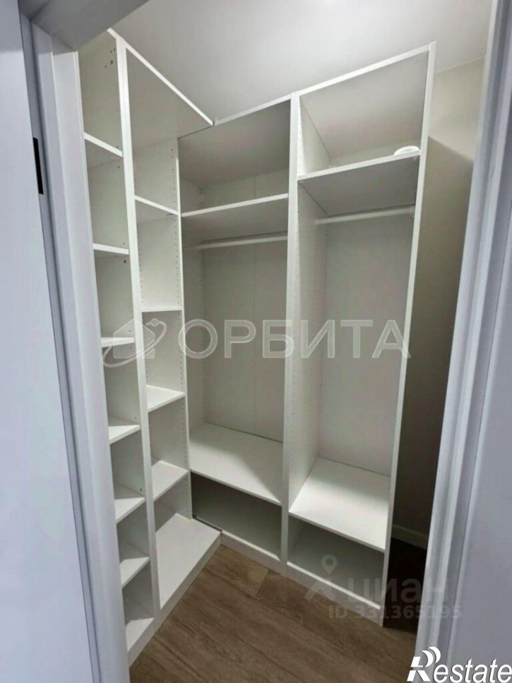 1-комн квартира ул Республики, 205 19,  д. 205 19,  к. 19