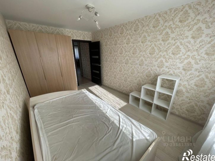 3-комн квартира ул Самарцева, 30,  д. 30