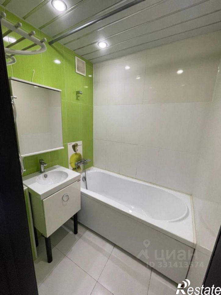 3-комн квартира ул Самарцева, 30,  д. 30