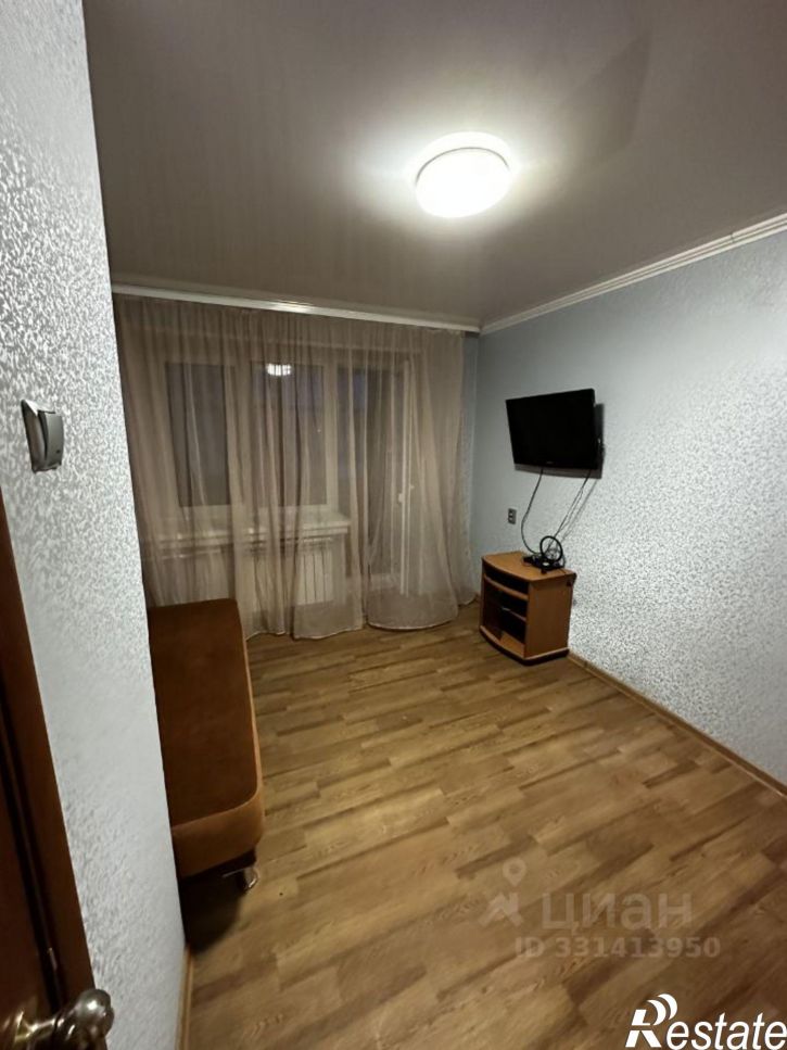 1-комн квартира ул Авторемонтная, 17,  д. 17