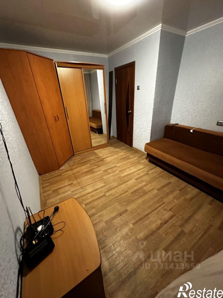 1-комн квартира ул Авторемонтная, 17,  д. 17