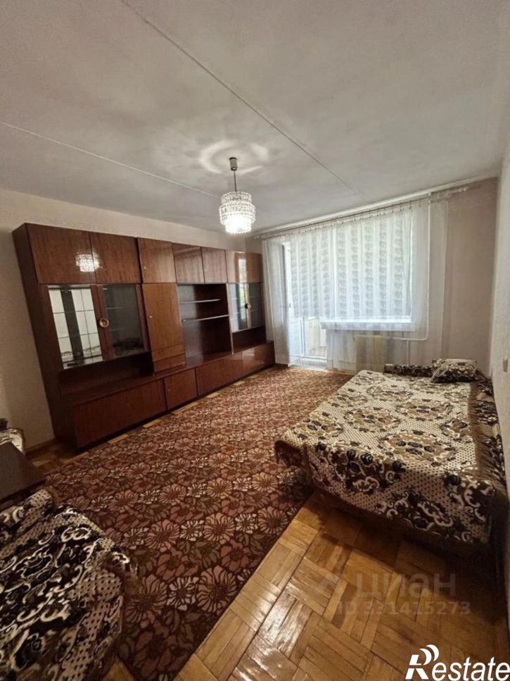 2-комн квартира Шаимский пр-д, 4,  д. 4
