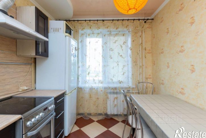 2-комн квартира Вересковая улица, 15 к1,  д. 15 к1