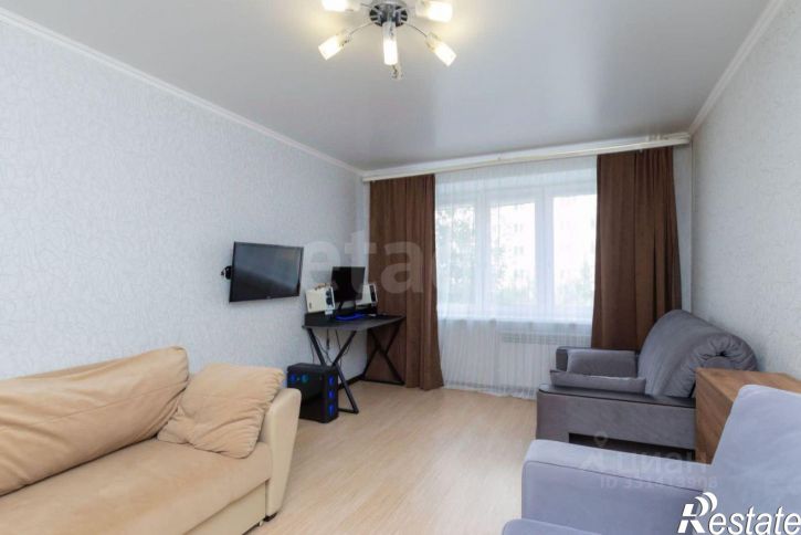 2-комн квартира Вересковая улица, 15 к1,  д. 15 к1