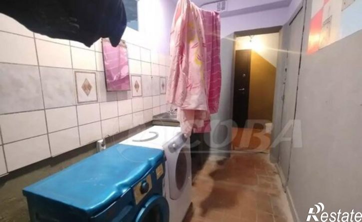 1-комн квартира ул Холодильная, 40,  д. 40