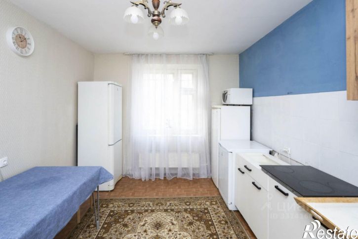 2-комн квартира Широтная улица, 104/2,  д. 104/2