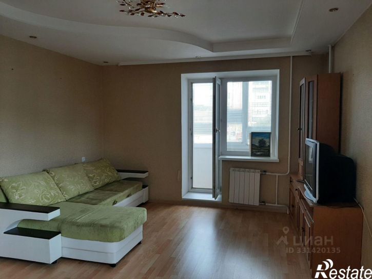 1-комн квартира Широтная улица, 65,  д. 65