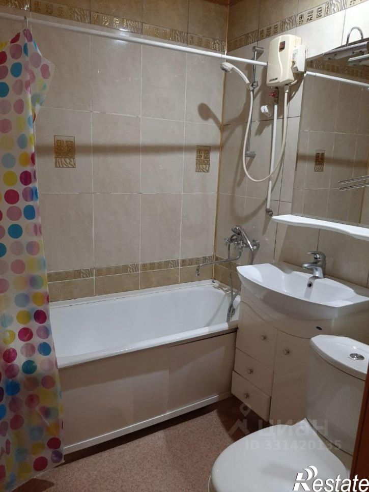 1-комн квартира Широтная улица, 65,  д. 65