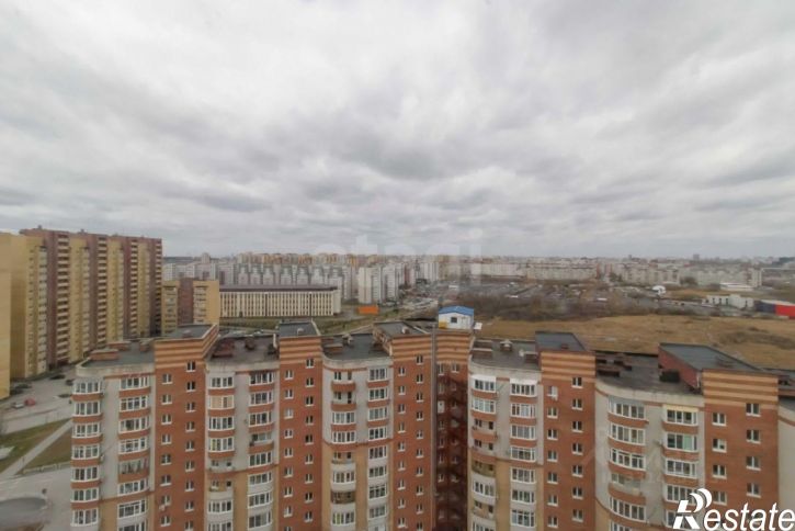 1-комн квартира улица Энергостроителей, 20/2,  д. 20/2
