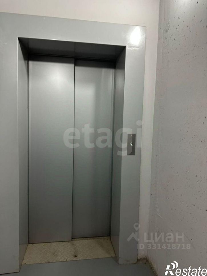Гараж/парковка улица Тимофея Чаркова, 89,  д. 89