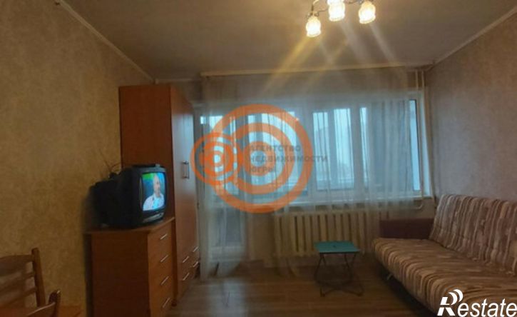 1-комн квартира улица 30 лет Победы, 105,  д. 105