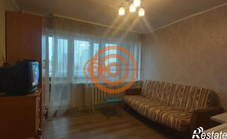 1-комн квартира улица 30 лет Победы, 105,  д. 105