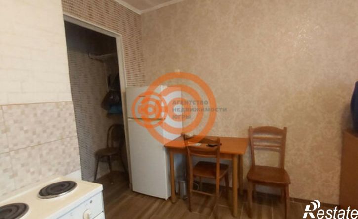 1-комн квартира улица 30 лет Победы, 105,  д. 105