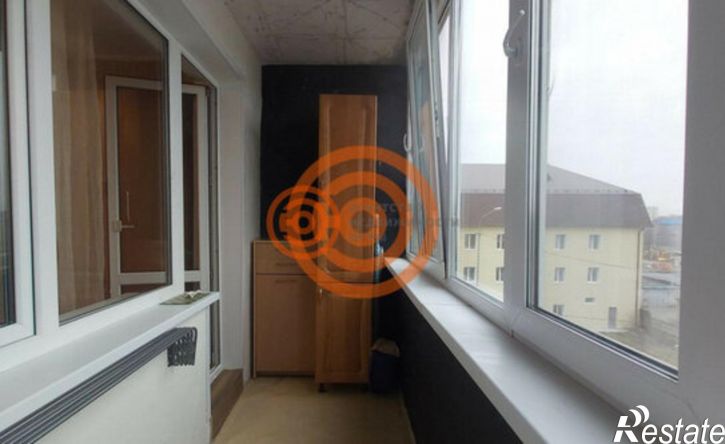 1-комн квартира улица 30 лет Победы, 105,  д. 105