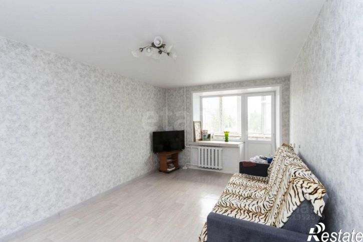 1-комн квартира Станционная улица, 16Б,  д. 16Б
