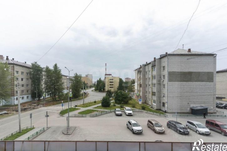 1-комн квартира Станционная улица, 16Б,  д. 16Б