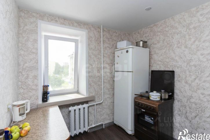 1-комн квартира Станционная улица, 16Б,  д. 16Б