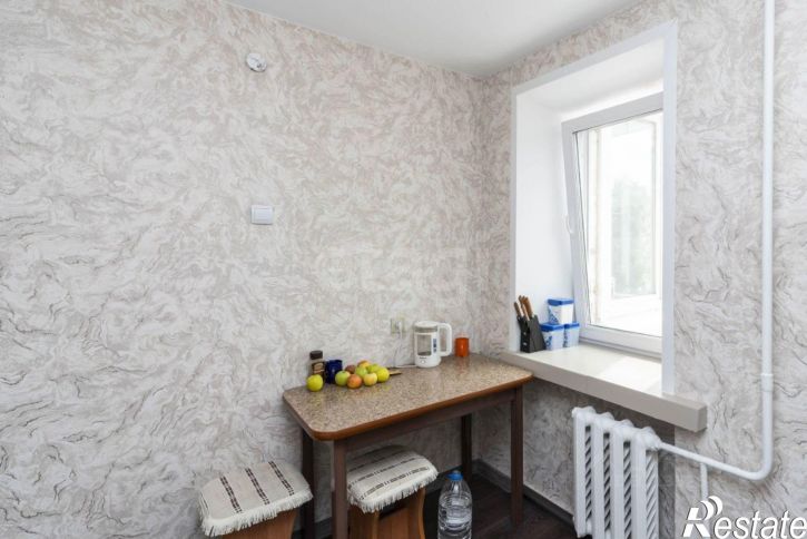 1-комн квартира Станционная улица, 16Б,  д. 16Б