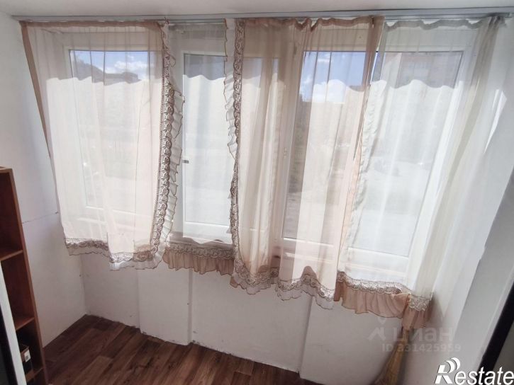 1-комн квартира ул Западносибирская, 12 2,  д. 12 2,  к. 2